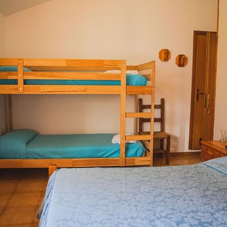 Locanda Del Boscaiolo Monasterolo del Castello Esterno foto