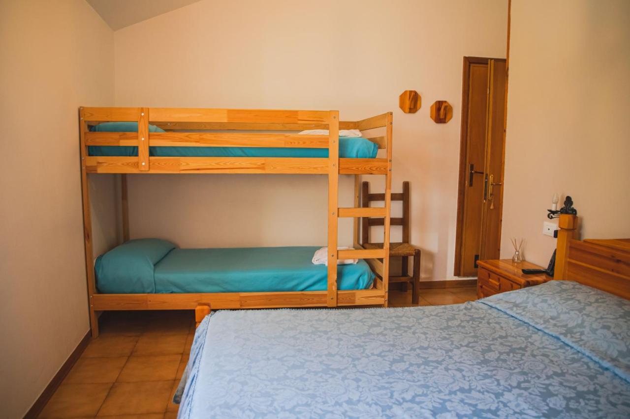 Locanda Del Boscaiolo Monasterolo del Castello Esterno foto