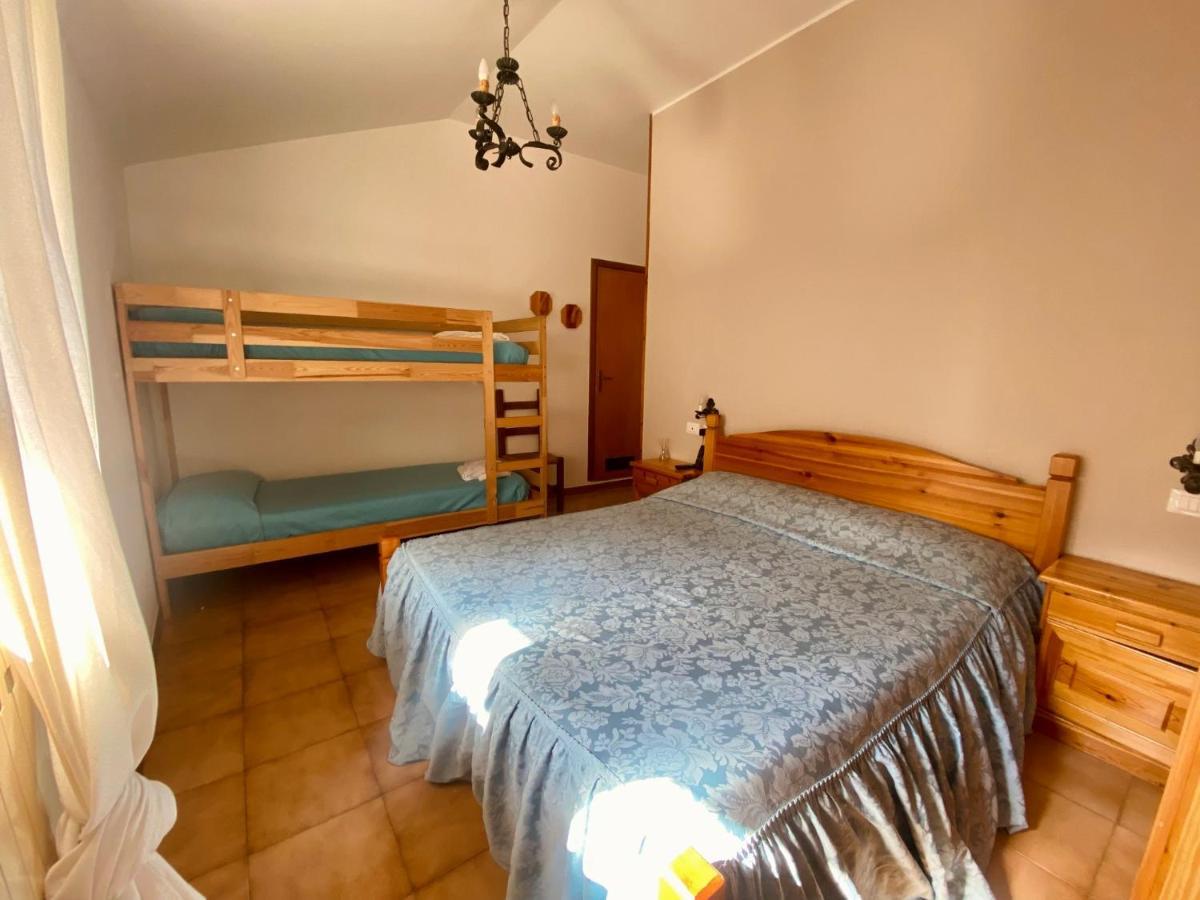 Locanda Del Boscaiolo Monasterolo del Castello Esterno foto