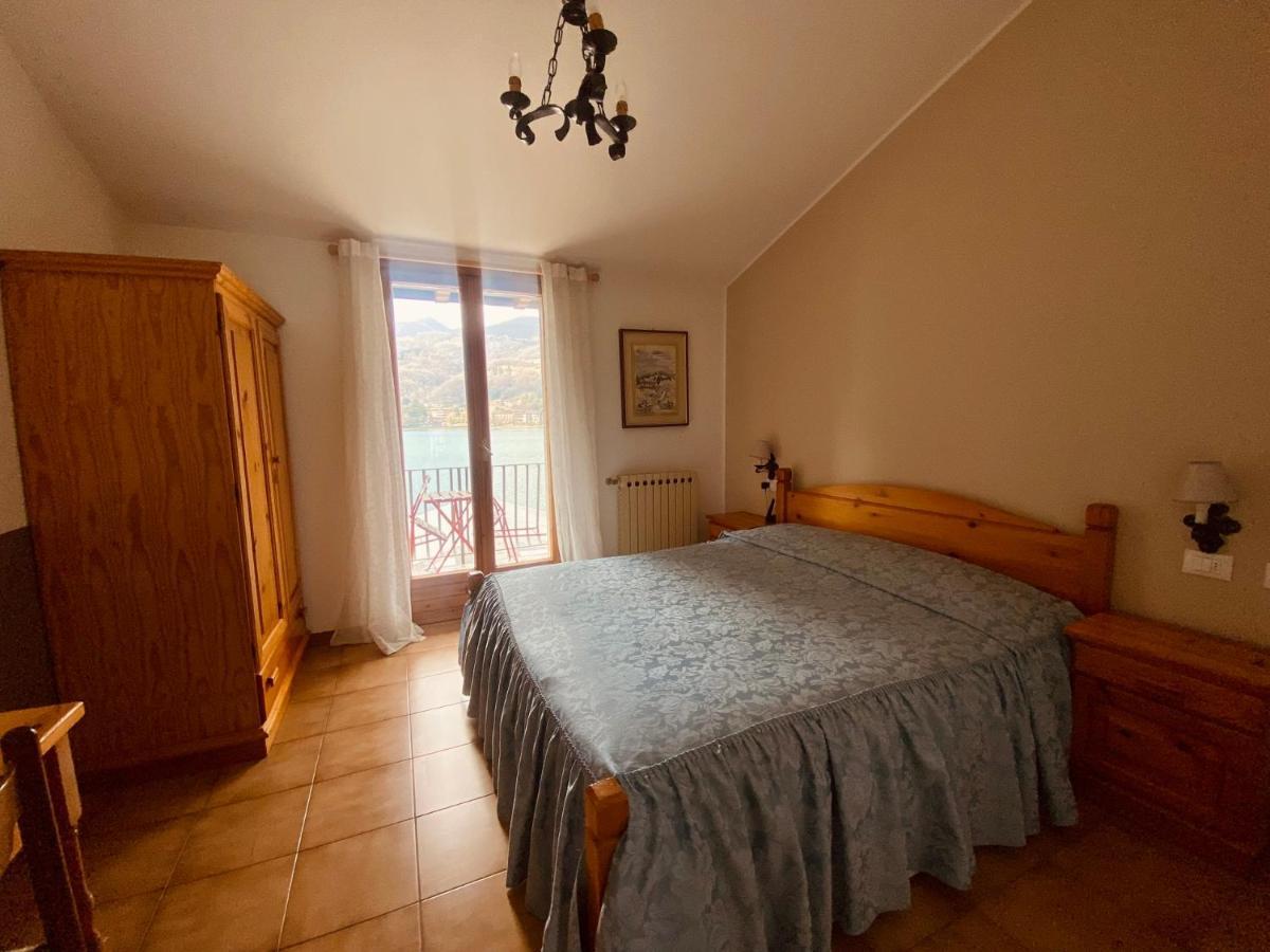 Locanda Del Boscaiolo Monasterolo del Castello Esterno foto